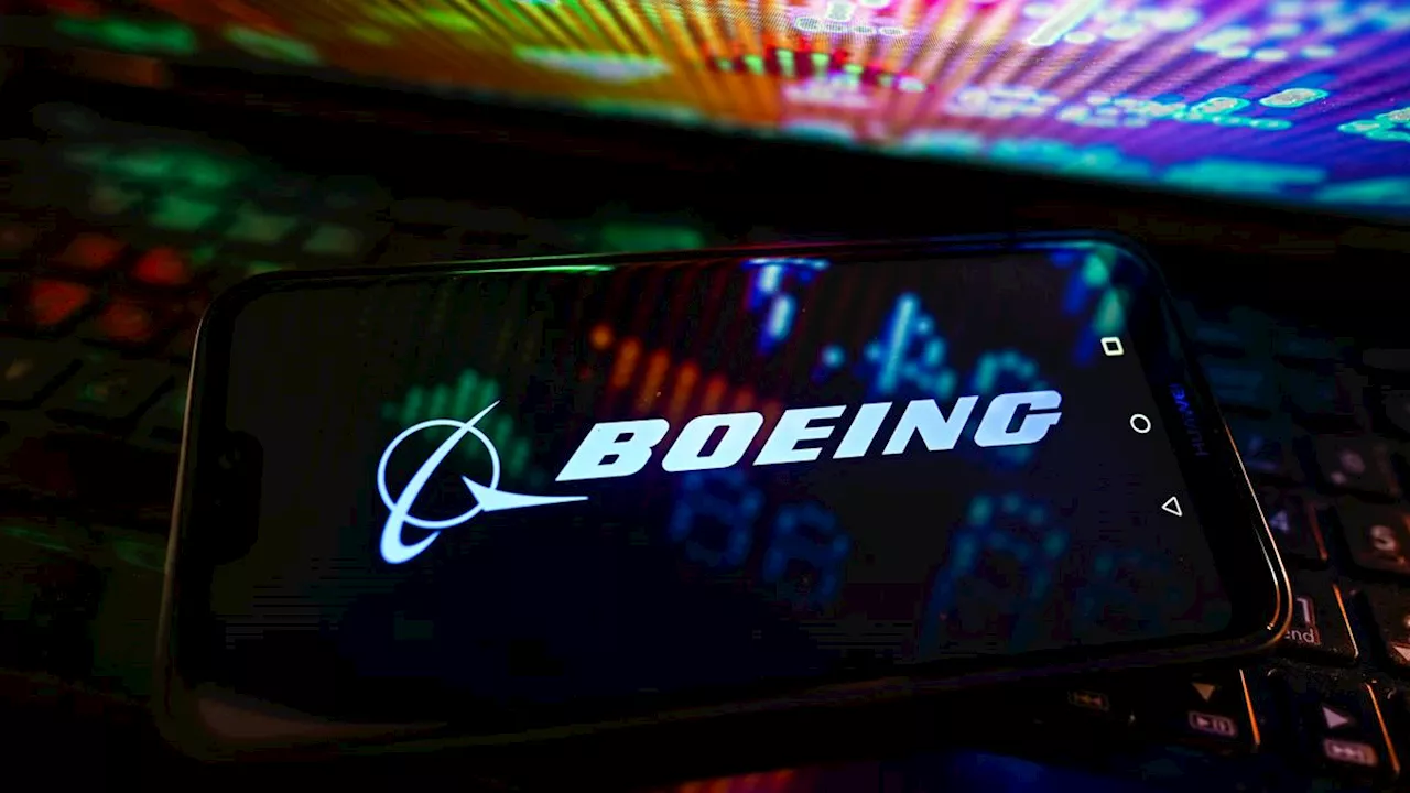 Hackerorganisation Lockbit: Boeings Teile-Website nach Cyberangriff offline
