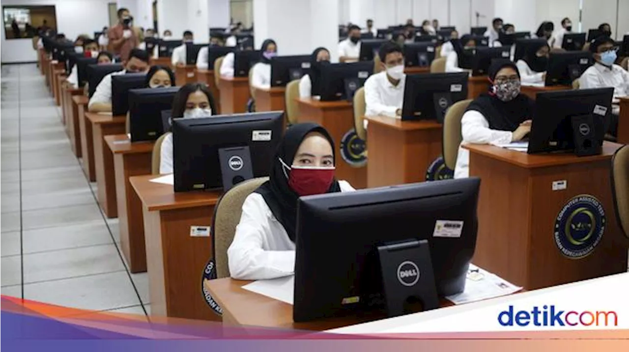 30 Contoh Soal TIU SKD CPNS Part 1 Lengkap beserta Kunci Jawaban