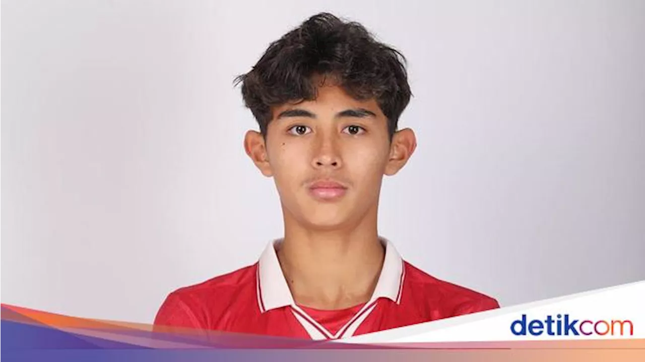 Welber Jardim, Pemain Timnas U-17 Berdarah Brasil-Banjarmasin