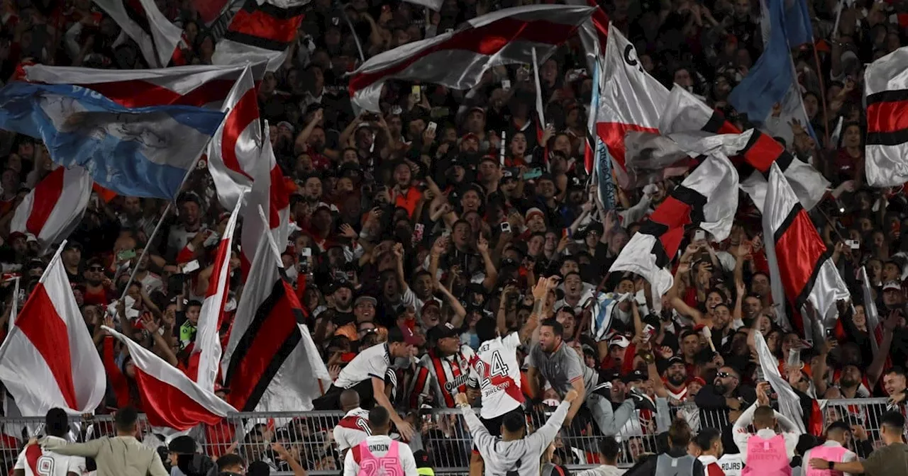 River: 48° Monumental sold out consecutivo para una noche muy especial