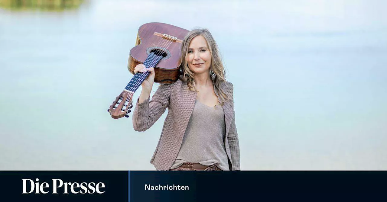 Neues Festival in Wien: Die Kunst, Gitarre zu spielen