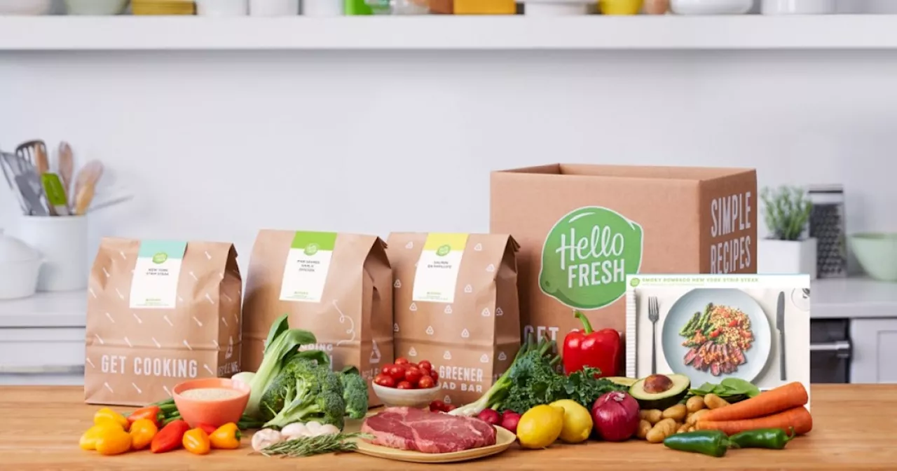 HelloFresh Free Trial: Can you get your first box for free?