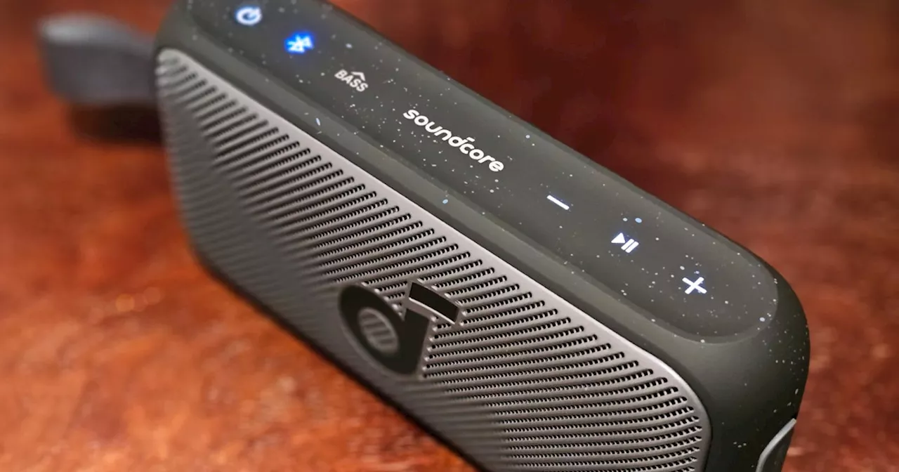 Soundcore Motion 300 review: great sound, even better price