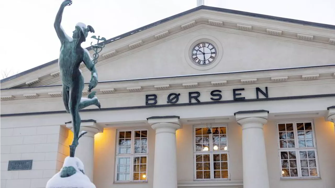 Oslo Børs fortsetter oppgangen – Scatec kraftig opp etter tallslipp og utbyttestans