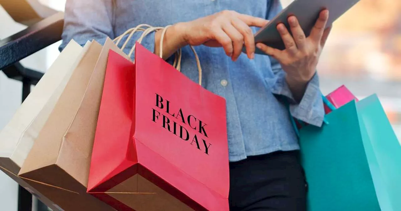 Black Friday: ecco quand’è e come approfittare delle offerte