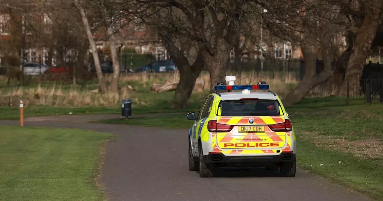 Warning to anyone who owns a Nissan car in Merseyside