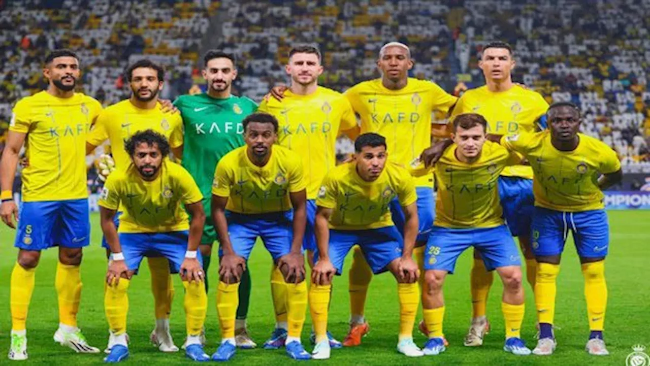 موعد مباراة النصر القادمة في دوري روشن السعودي