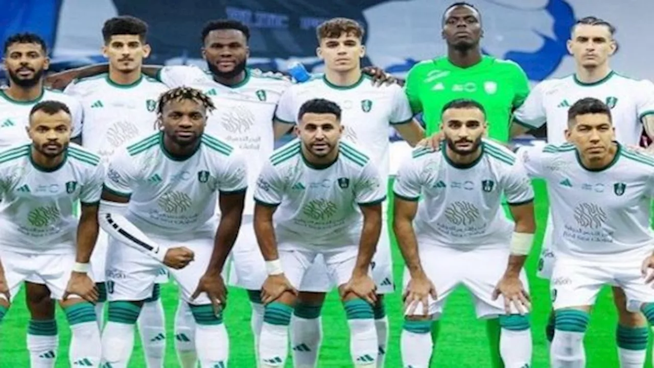 موعد مباراة الأهلي القادمة في دوري روشن السعودي