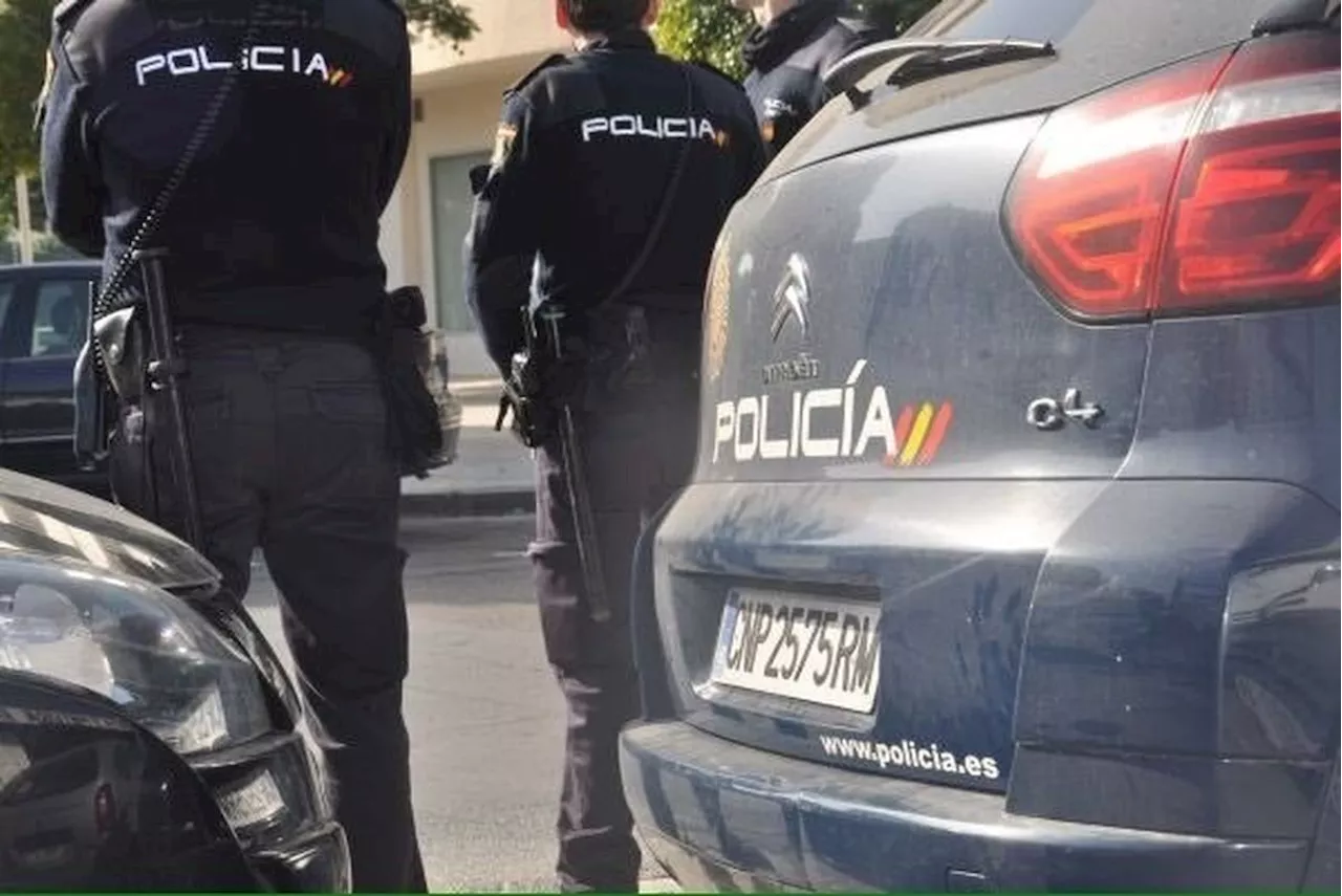 El robo de unos auriculares que acabó con un doble secuestro en la Costa del Sol