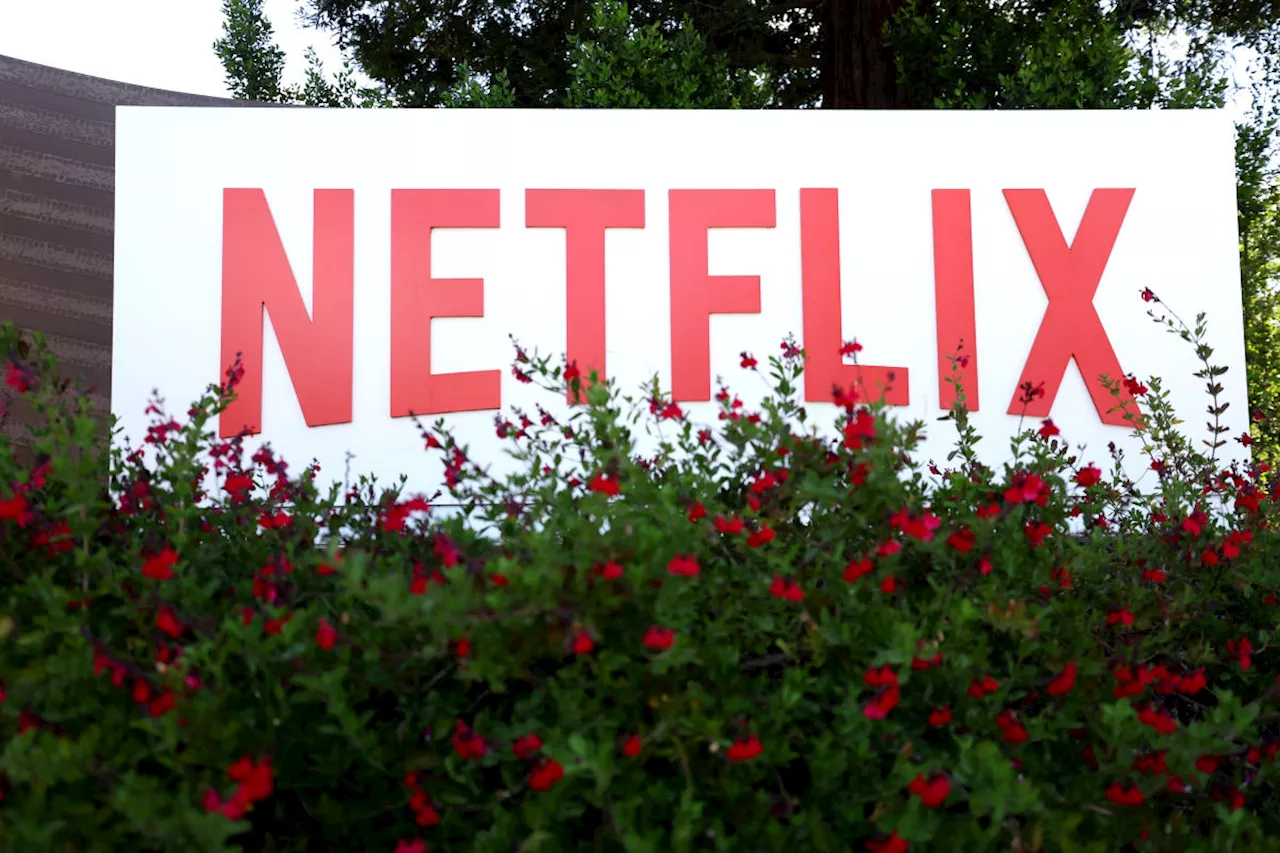 Netflix's ad-supported plan will soon allow downloads and reward binge-watching