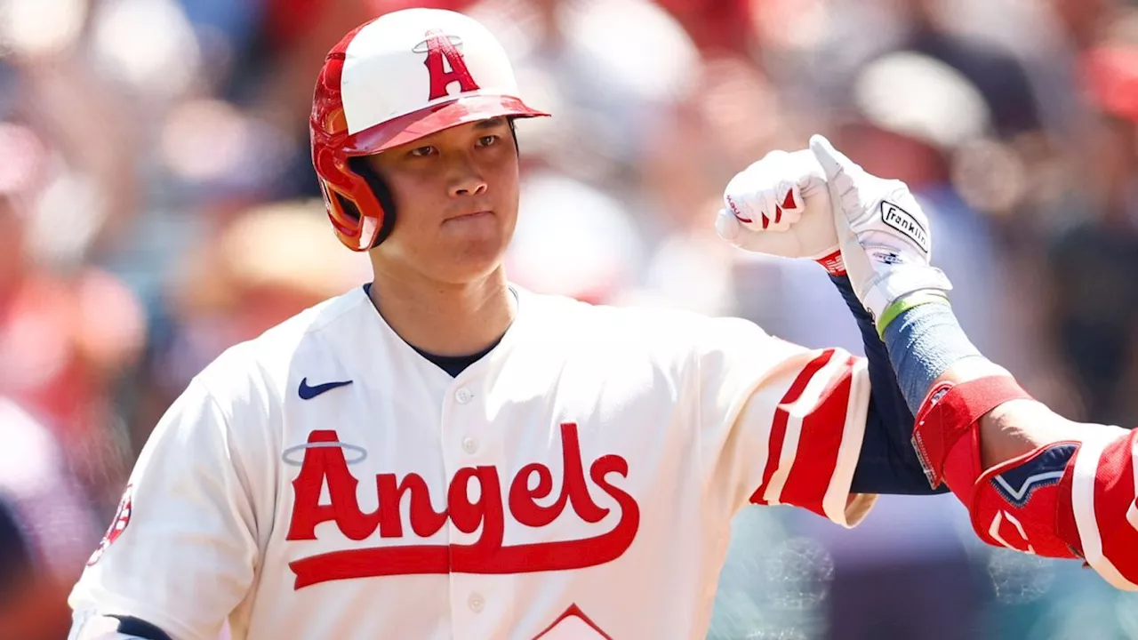 It's Shohei Ohtani season! 10 suitors chasing the free agent