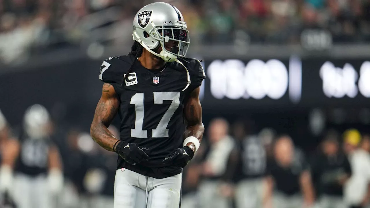 Raiders' Adams on firings -- 'It was time for some sort of change'