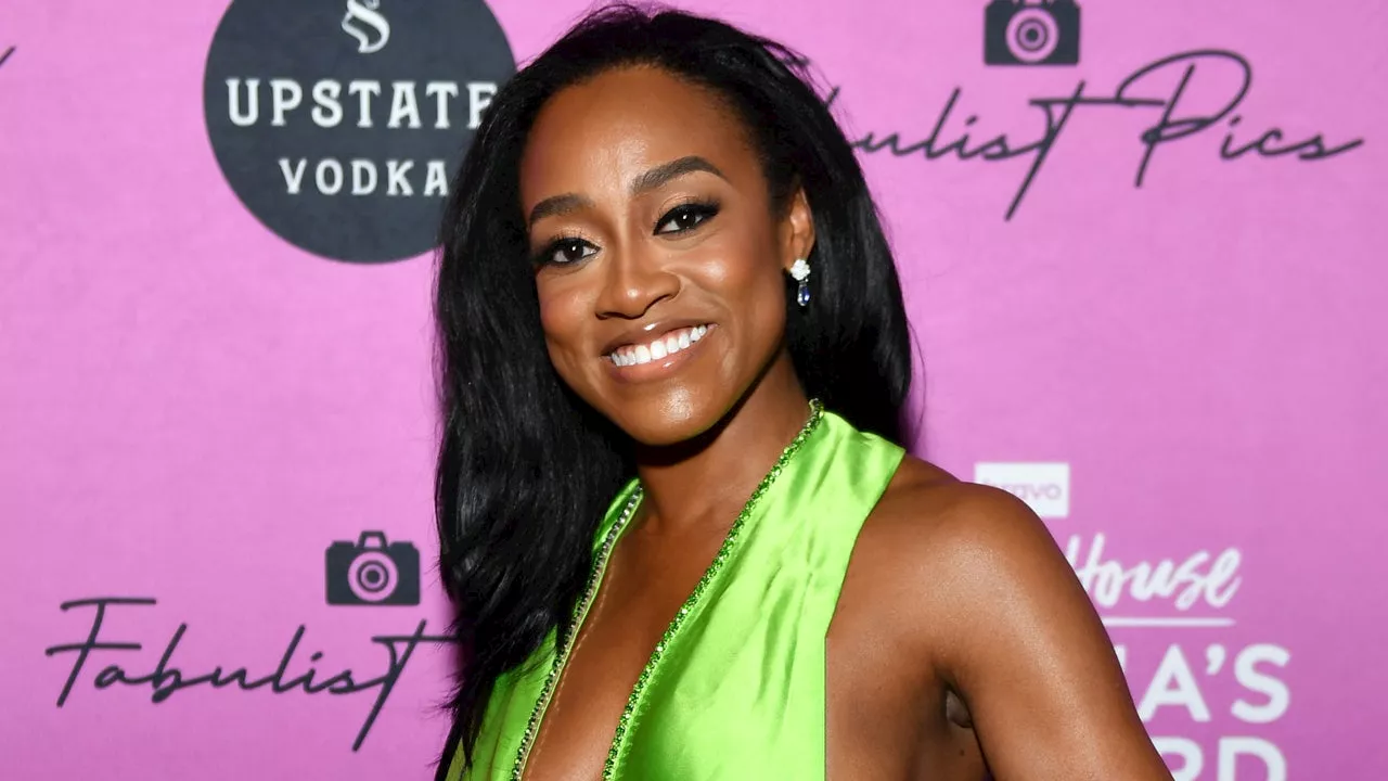 'Summer House: Martha's Vineyard' Star Jasmine Ellis Cooper Is Pregnant