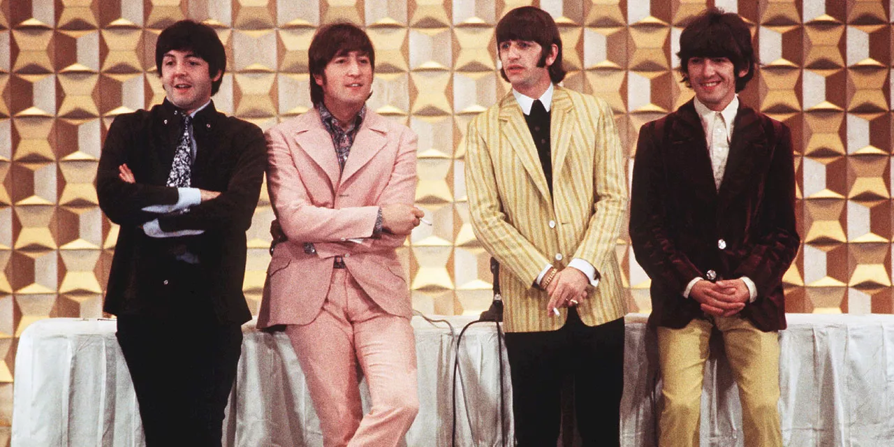 «Now and Then» : découvrez le nouveau titre des Beatles, rendu possible grâce à l'IA