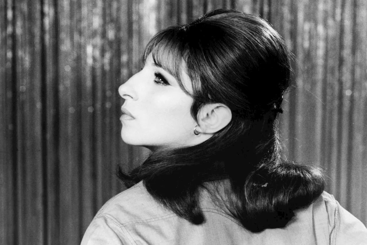 Barbra Streisand on the pain of being called 'odd looking': 'My nose got more press than I did'