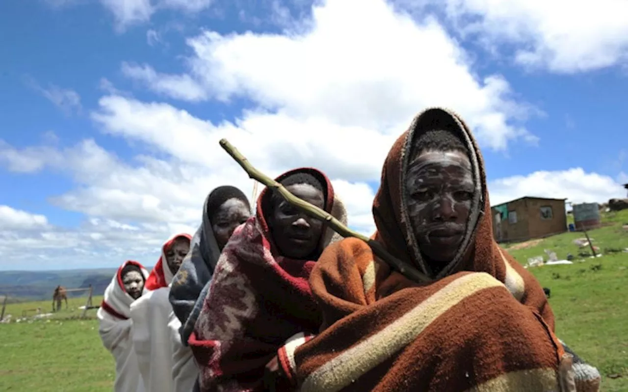 EC health dept ready to support traditional leaders as initiation season begins