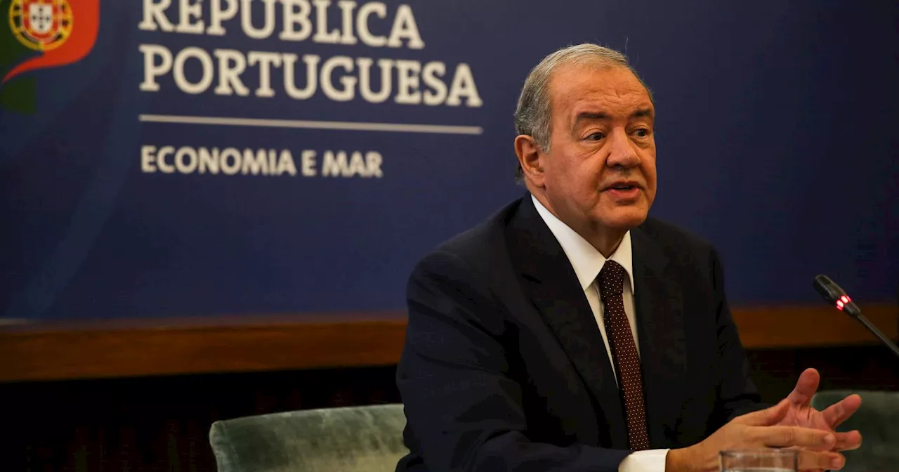 Efacec: os três à direita (e o BE) ameaçam com inquérito parlamentar, PSD fica com a decisão na mão