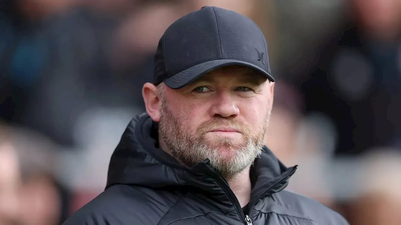 Rooney points finger at Man Utd players and defends Ten Hag as sack rumours intensify