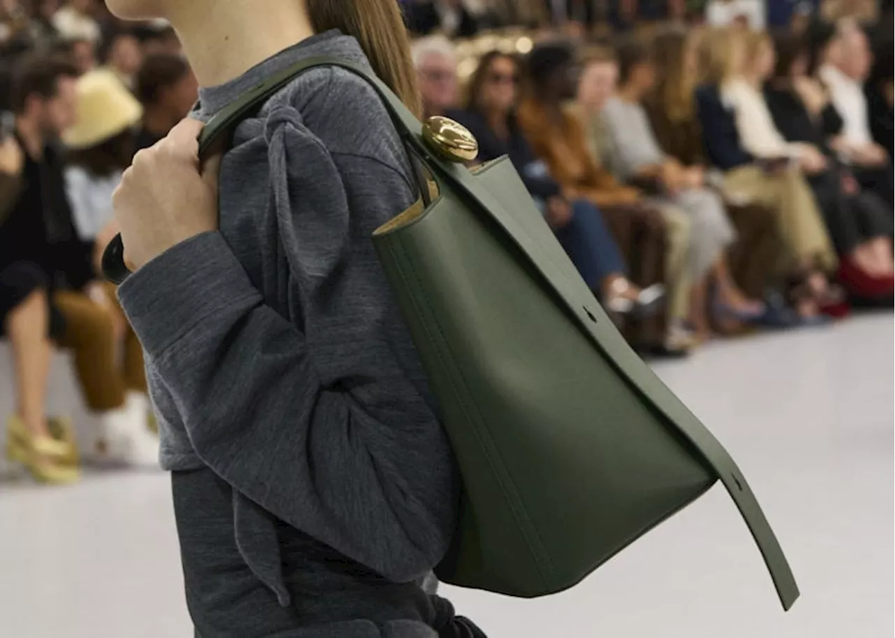 The Most Exciting Bag Trends From the Spring 2024 Runways