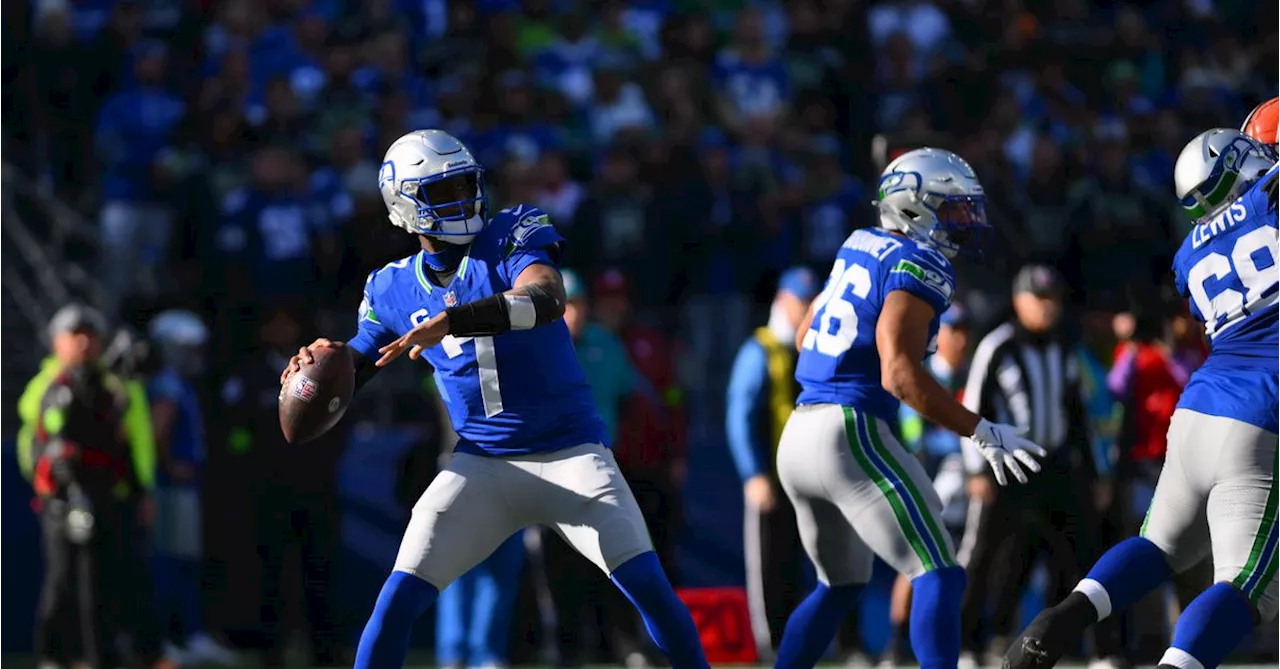 Geno Smith, game-winning drives, and defining ‘clutch’ quarterback play