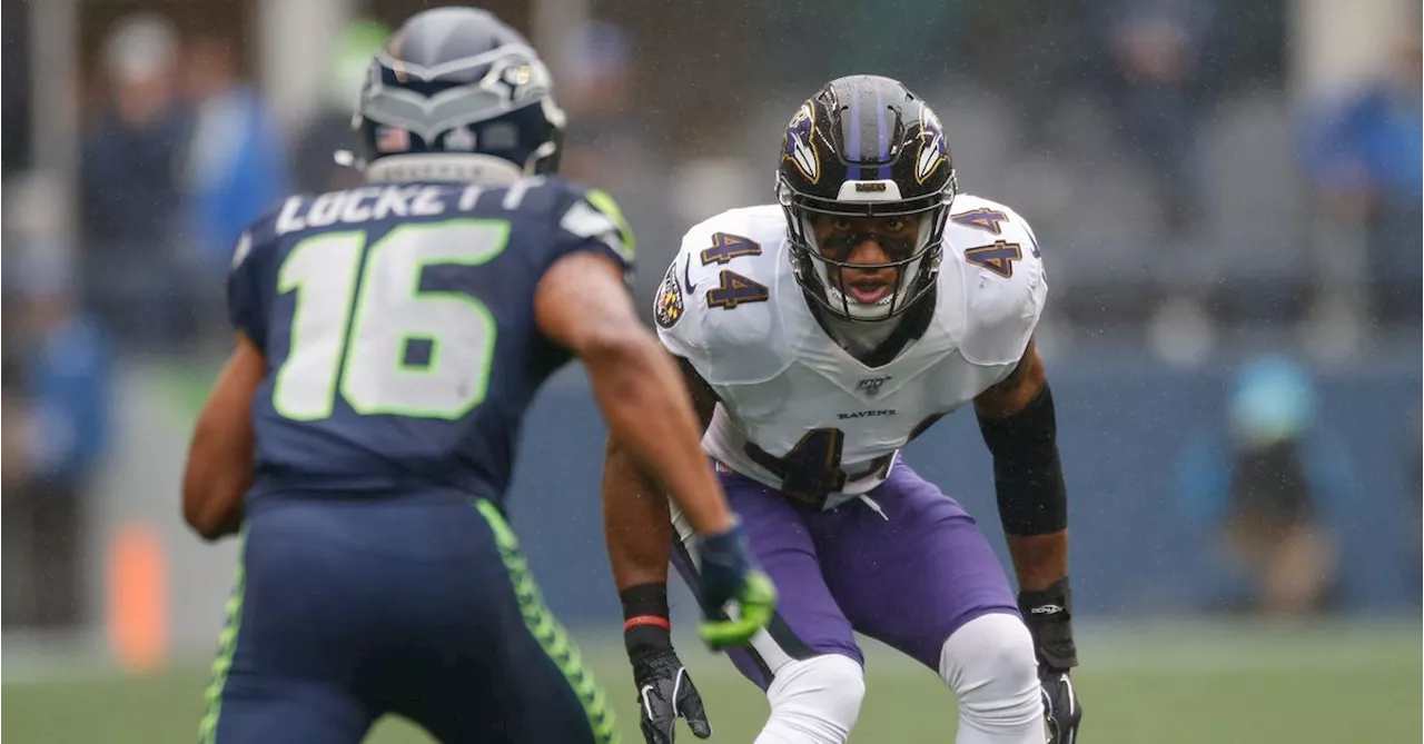 Seahawks vs Ravens, Week 9: News, injury updates, odds, preview, recap