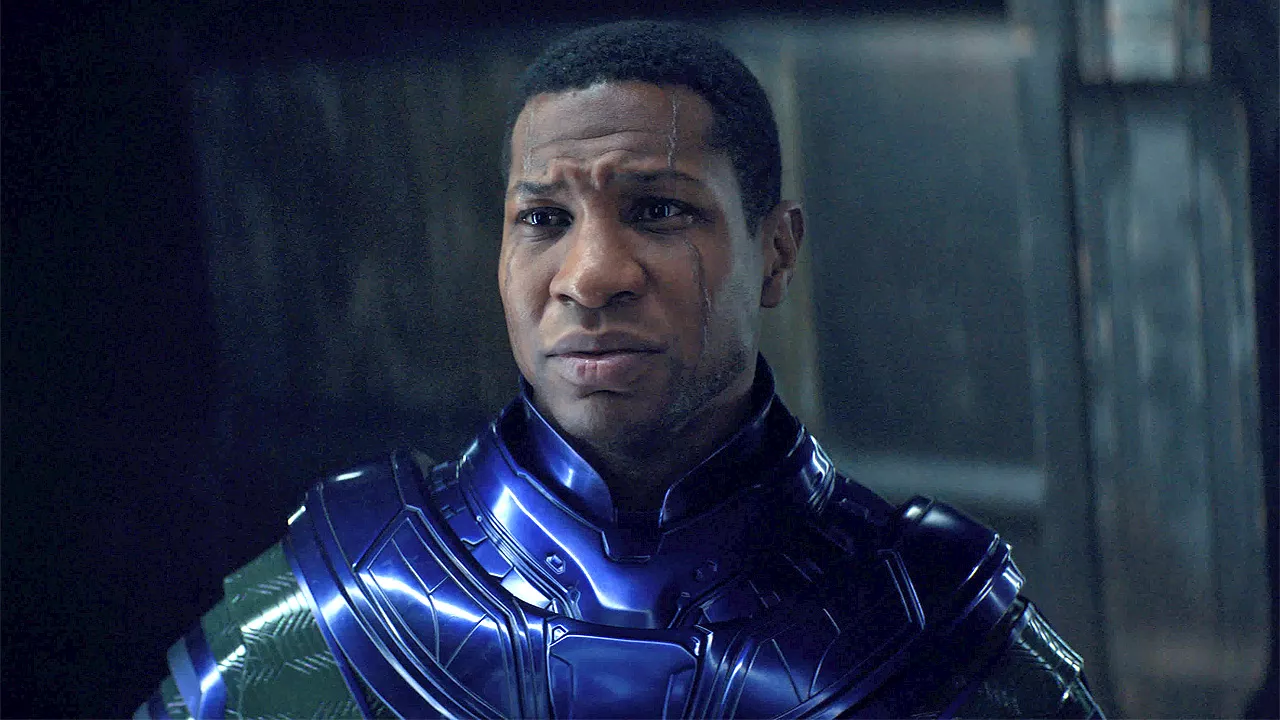 Nach Vorwürfen gegen Jonathan Majors: Wird Kang umbesetzt oder springt dieser Marvel-Bösewicht als neuer Thanos ein?