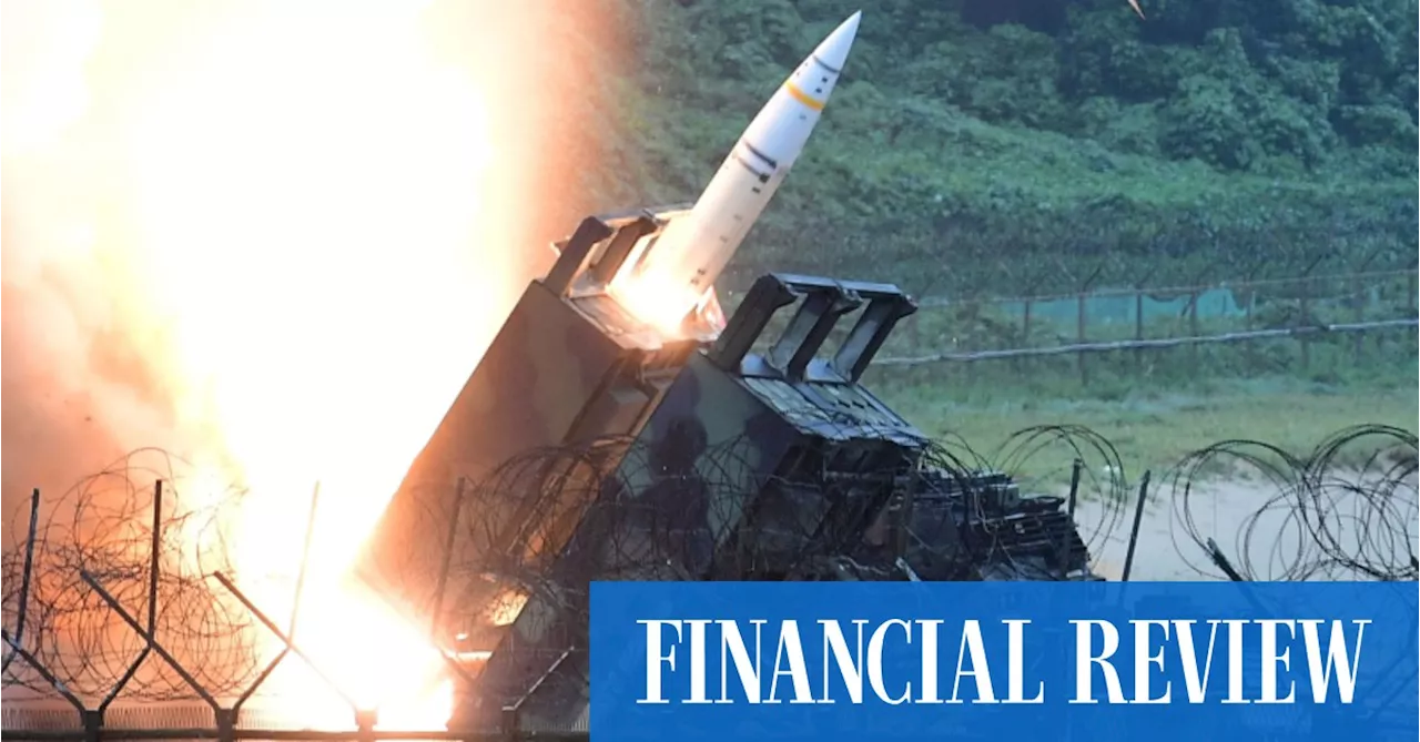 What happens to investors if tensions over Gaza, Ukraine and China interlock as World War III?