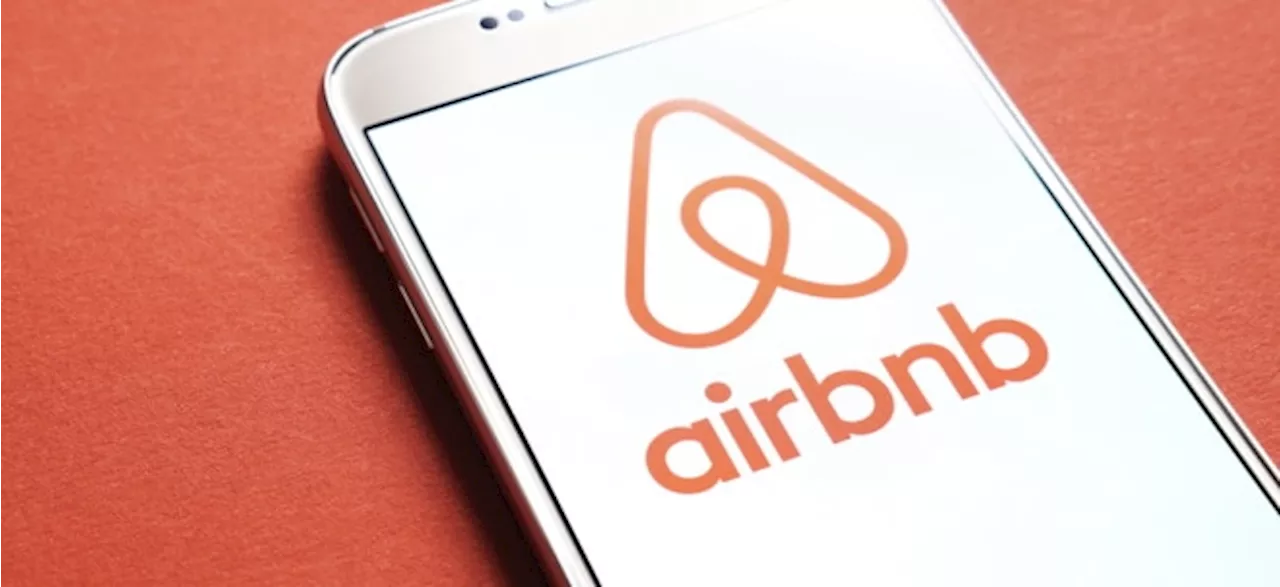 Airbnb-Aktie an der NASDAQ dennoch im Minus: Airbnb verdient mehr