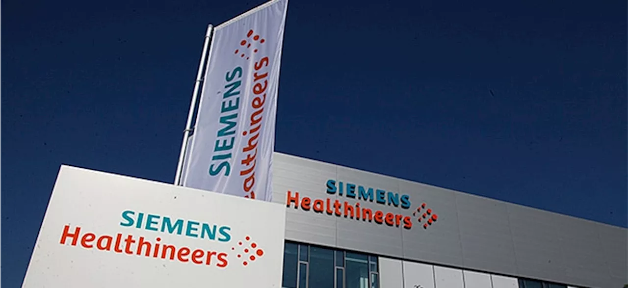 DAX 40-Papier Siemens Healthineers-Aktie: So viel Gewinn hätte ein Investment in Siemens Healthineers von