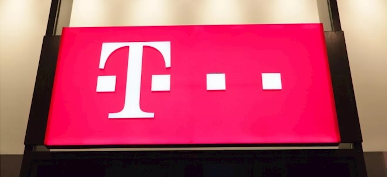 Deutsche Telekom-Aktie fester: Telekom hebt überraschend Dividende an