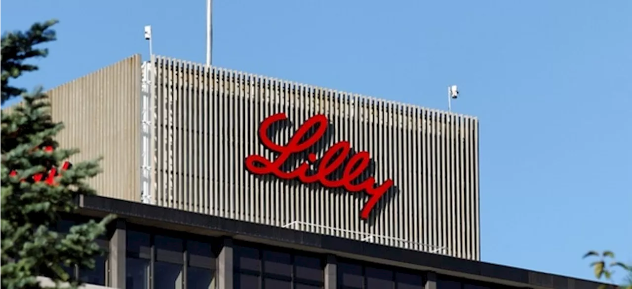 Eli Lilly-Aktie im vorbörslichen NYSE-Handel stärker: Eli Lilly mit starkem Wachstum