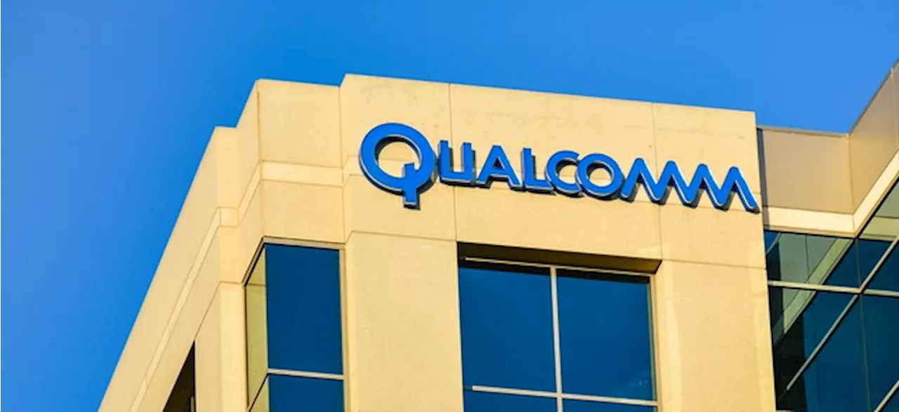 QUALCOMM-Aktie steigt im NASDAQ-Handel: QUALCOMM setzt auf Erholung des Smartphone-Marktes