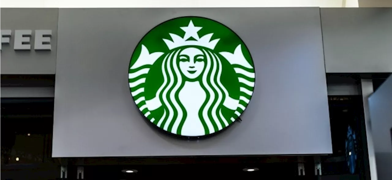 Starbucks-Aktie im vorbörslichen NASDAQ-Handel sehr stark: Starbucks erzielt Rekordumsatz