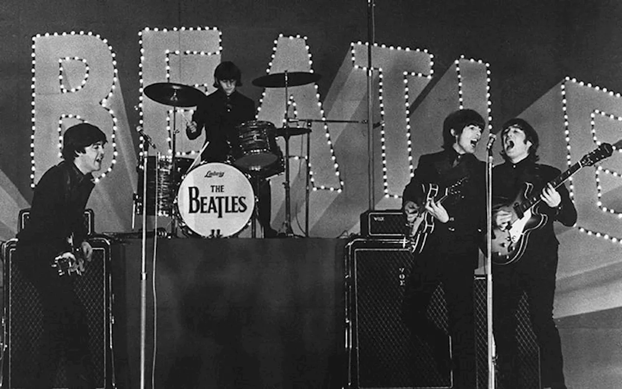 5 not-so-famous facts about The Beatles