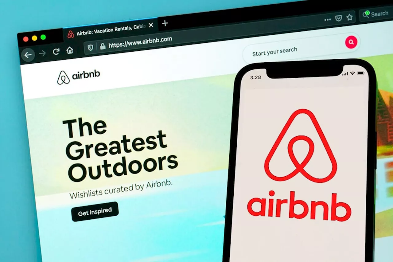 Airbnb misses fourth quarter outlook, citing travel volatility