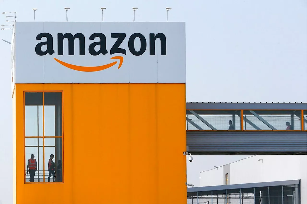 Amazon made US$1bil through secret price raising algorithm