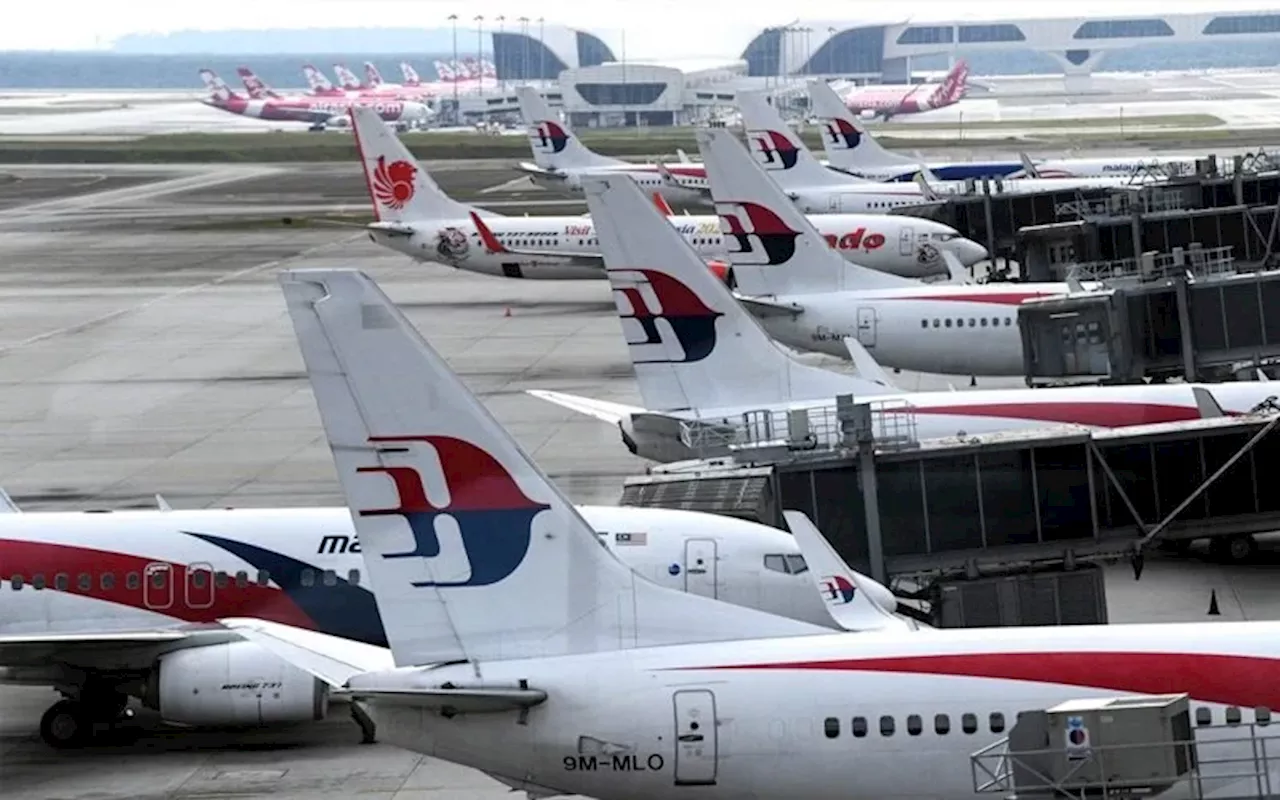 Malaysia Airlines’ in-flight meals ‘back to normal’ by Nov 15