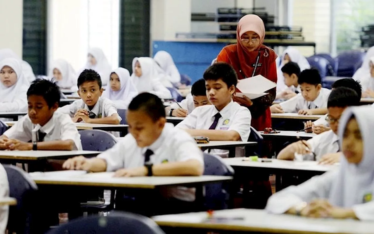 No need to revive UPSR, says expert