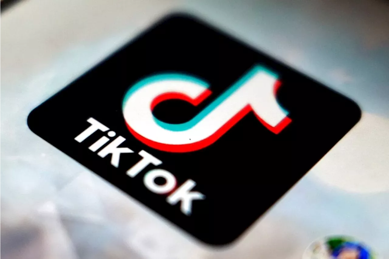 TikTok denies pushing pro-Palestine content