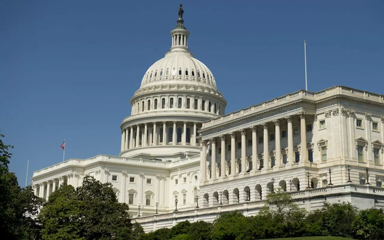 US House passes Republicans’ Israel aid bill