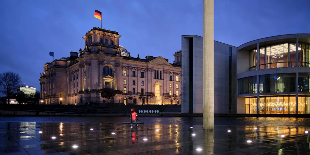 Ich schreibe über „Staatsversagen“ - und schon bin ich Wutbürger