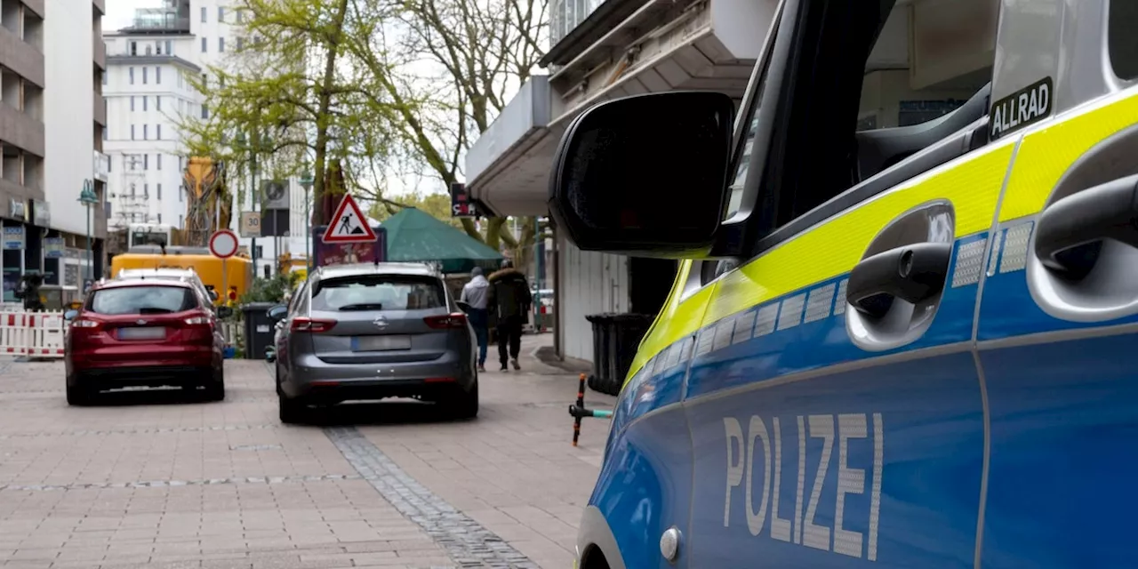 Mutmaßlicher IS-Anhänger gesteht tödliche Attacke in Duisburg