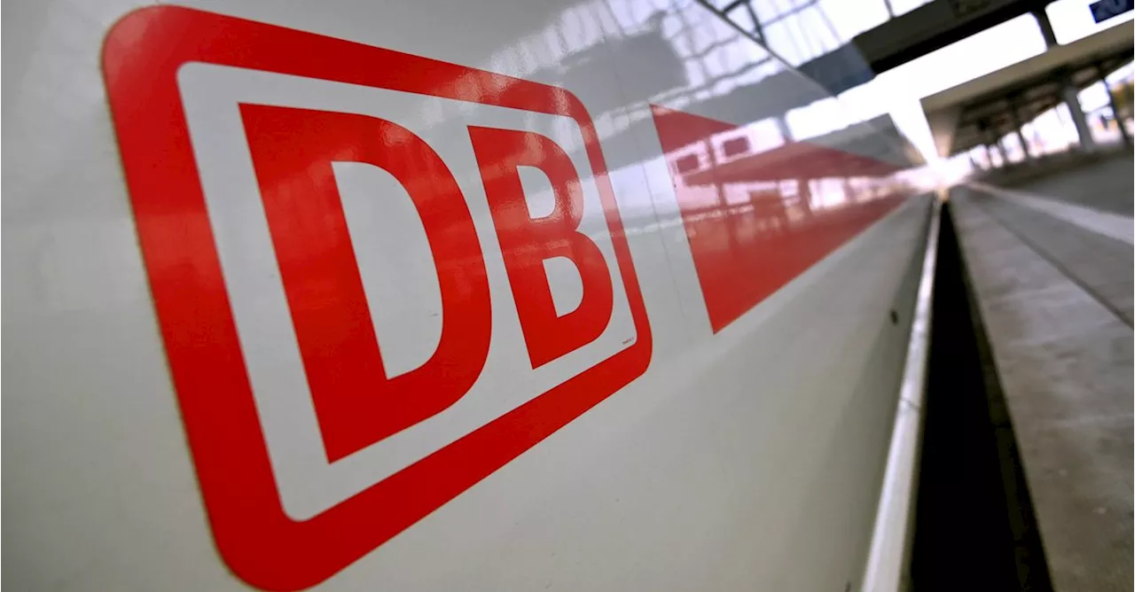 Deutsche Bahn: Auf diesen Strecken herrscht bis 2030 pures Chaos