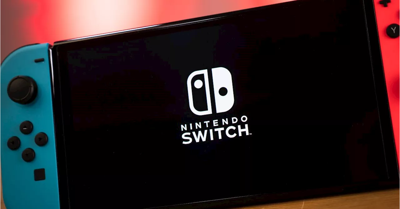 Geheime Switch-Funktion: Dieses Feature kennt fast niemand