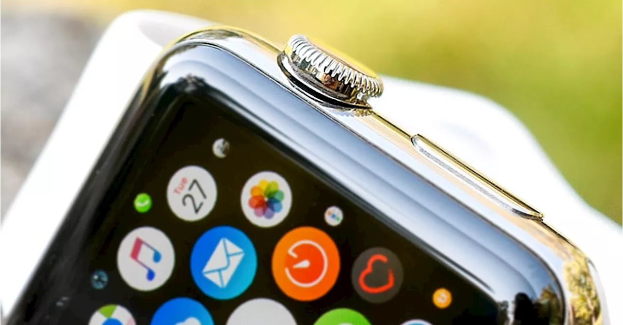 Im letzten Moment gestoppt: Diese besondere Apple Watch durfte nie existieren