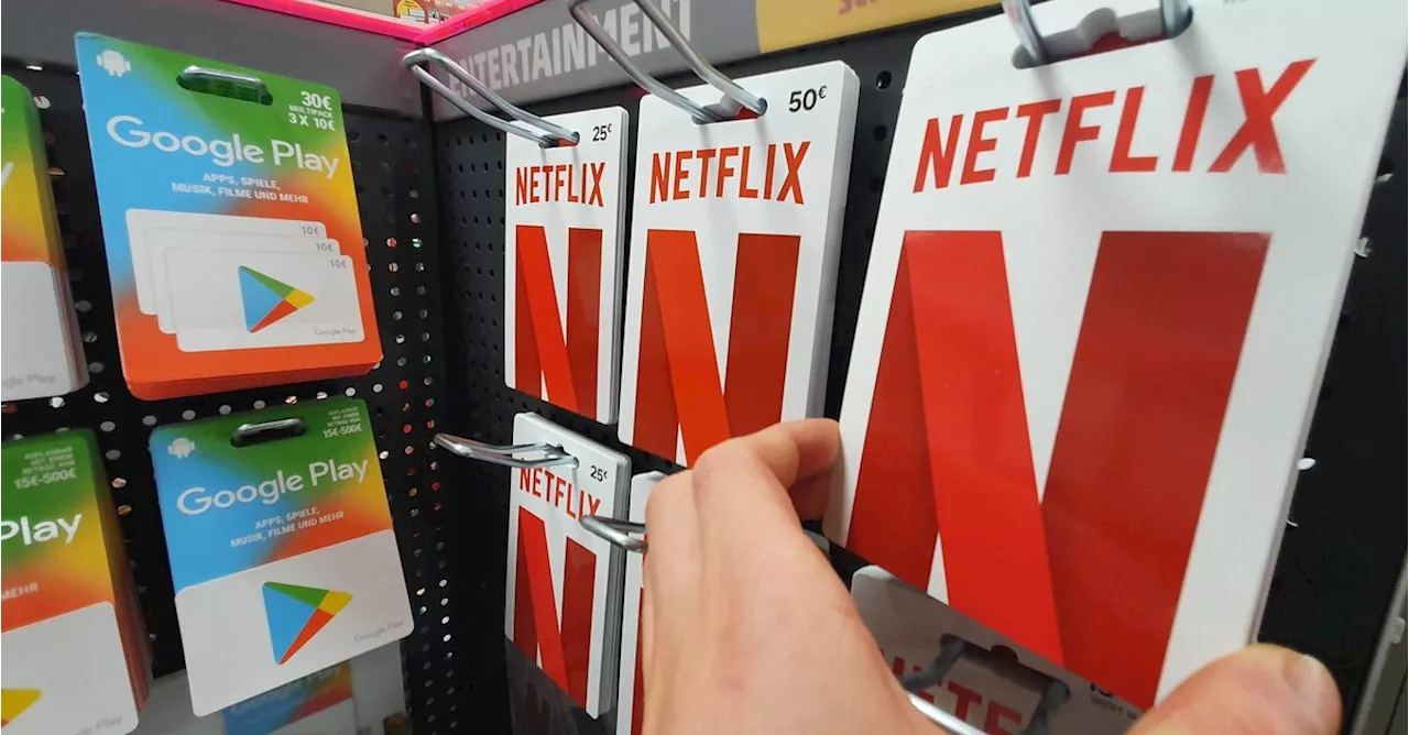 Netflix schraubt am Abo: Wer weniger zahlt, wird jetzt belohnt