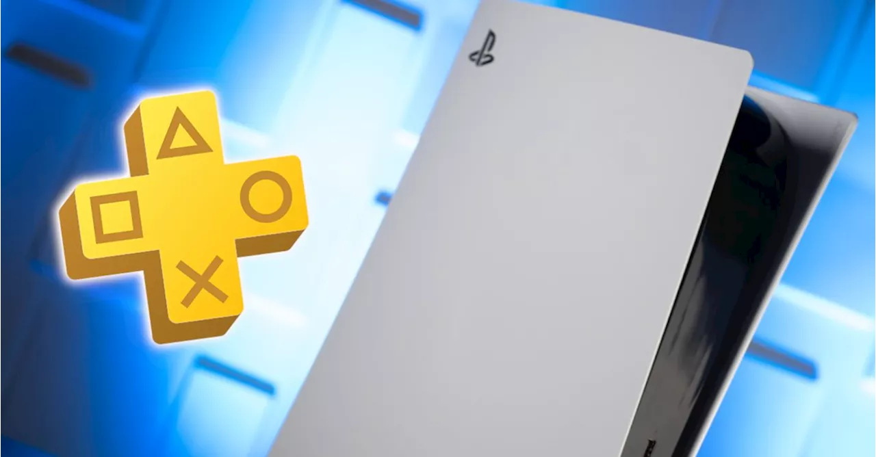 Neue Gratis-Spiele für PS Plus enttäuschen: „Bezahl mehr, um weniger zu kriegen“