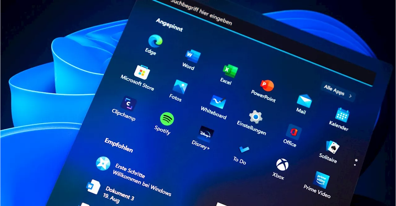 Windows 11: Update liefert Top-Funktion, auf die ihr etliche Jahre warten musstet