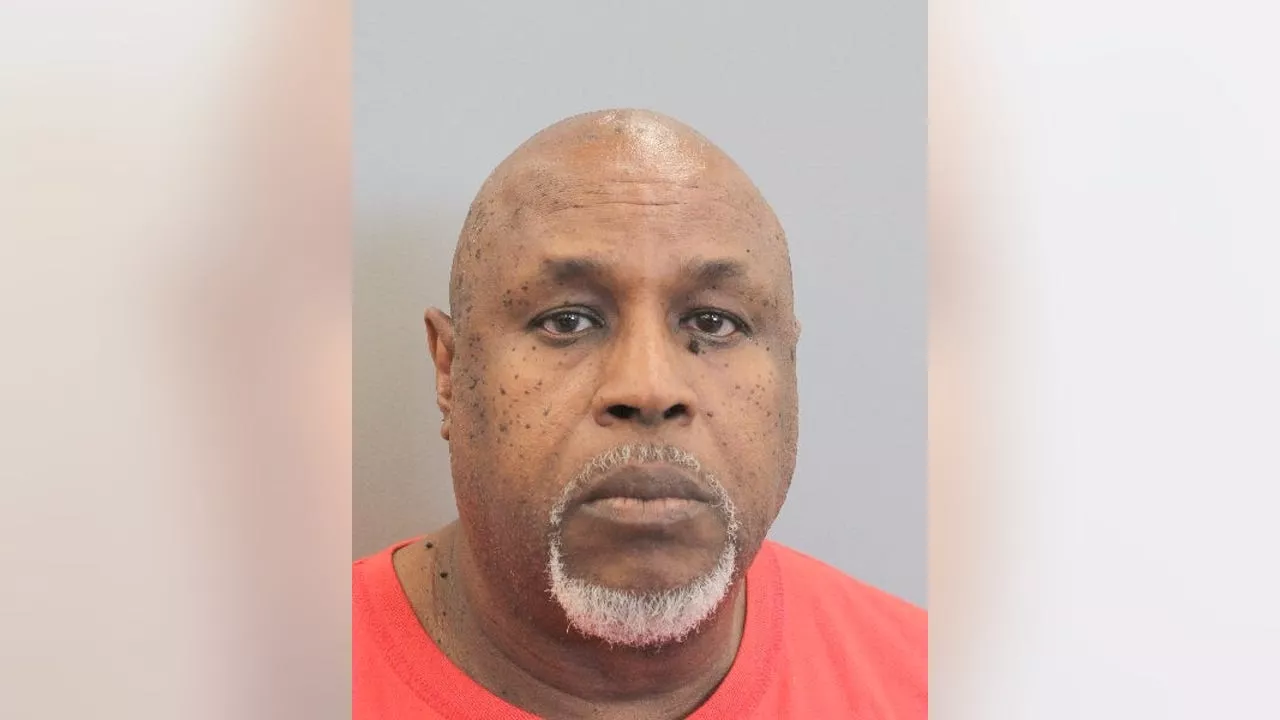 Houston driver's education business owner Ronald Avery Eglin accused of sexually assaulting student