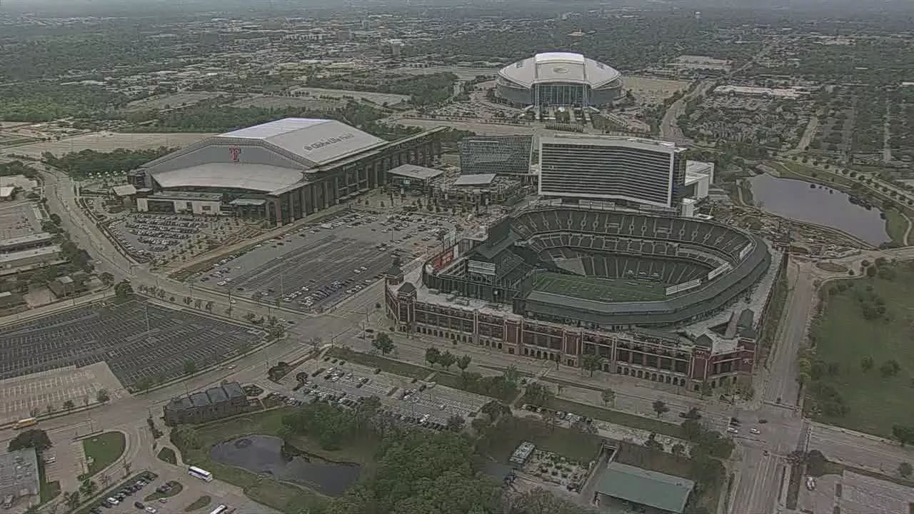 Arlington ISD cancels school Friday to celebrate Texas Rangers win